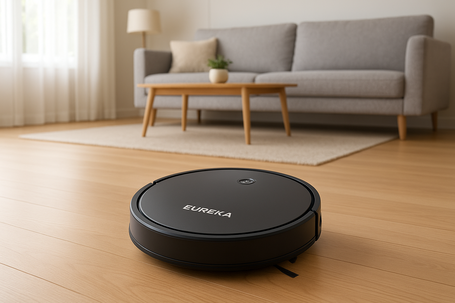 Robot aspirapolvere Eureka: modelli, opinioni e quale scegliere