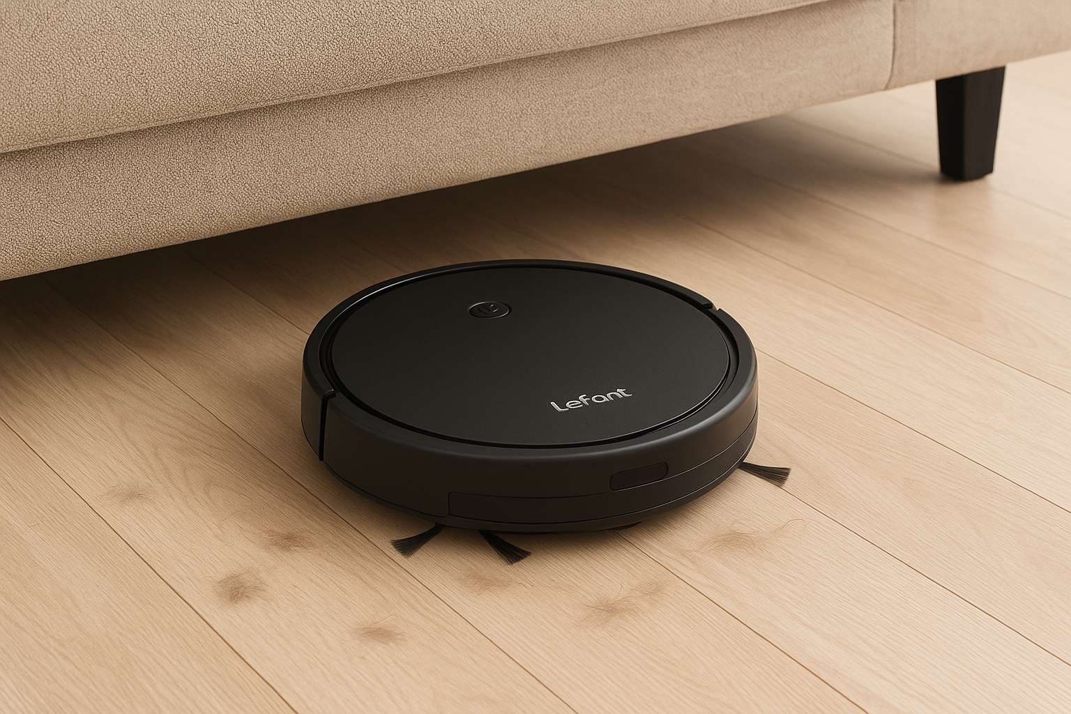 Robot aspirapolvere Lefant: modelli, opinioni e quale scegliere