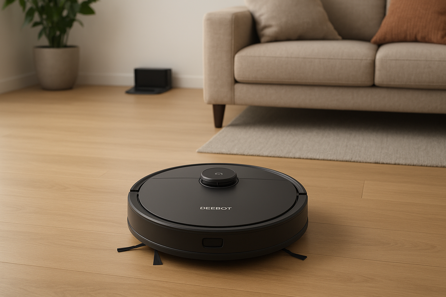 Robot aspirapolvere Ecovacs: modelli, opinioni e quale scegliere