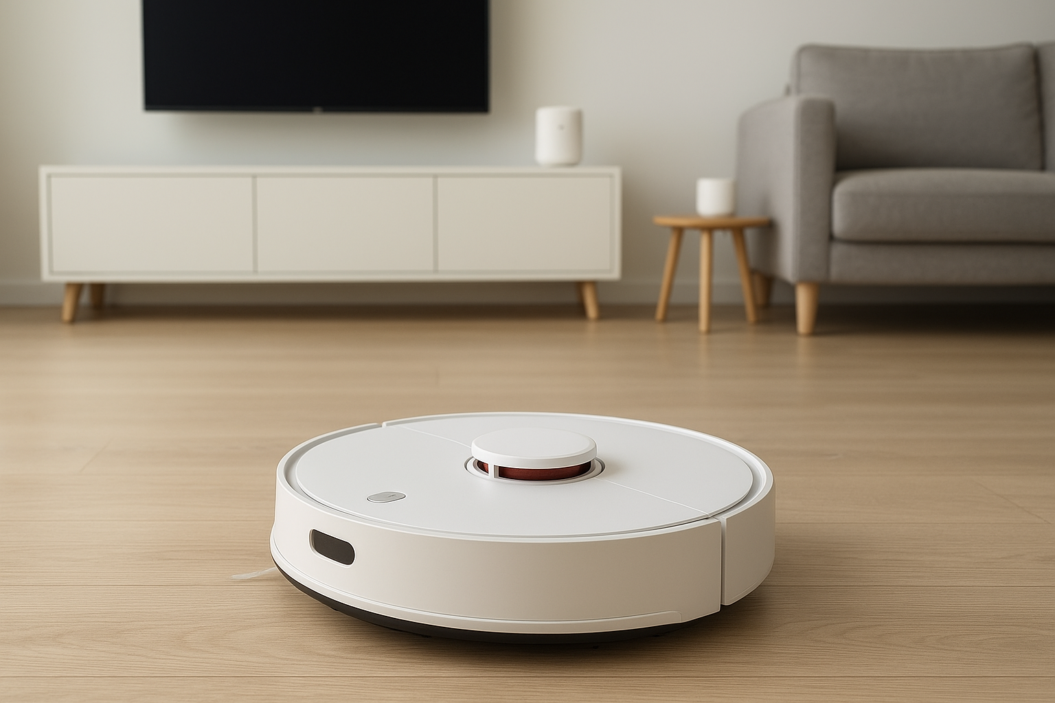 Robot aspirapolvere Xiaomi: modelli, opinioni e quale scegliere