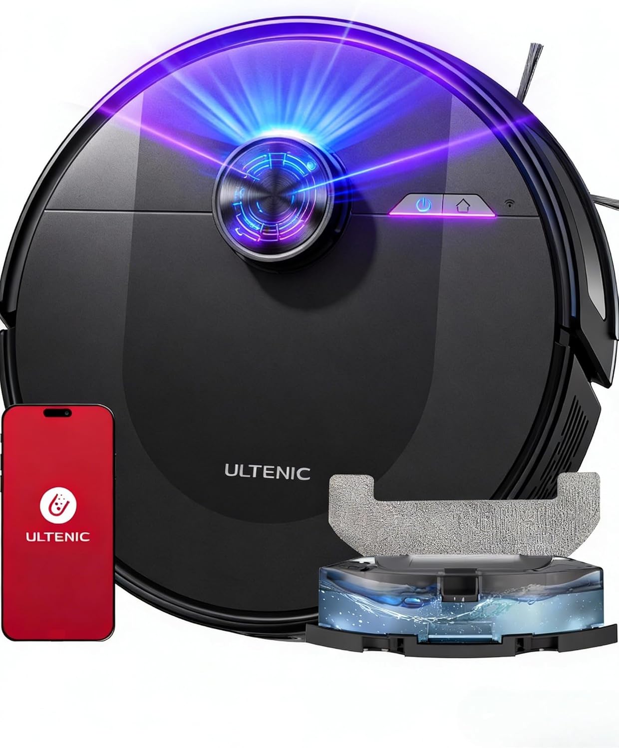 Migliori marche di robot lavapavimenti per case su due piani: quali gestiscono meglio le mappe e gli spostamenti