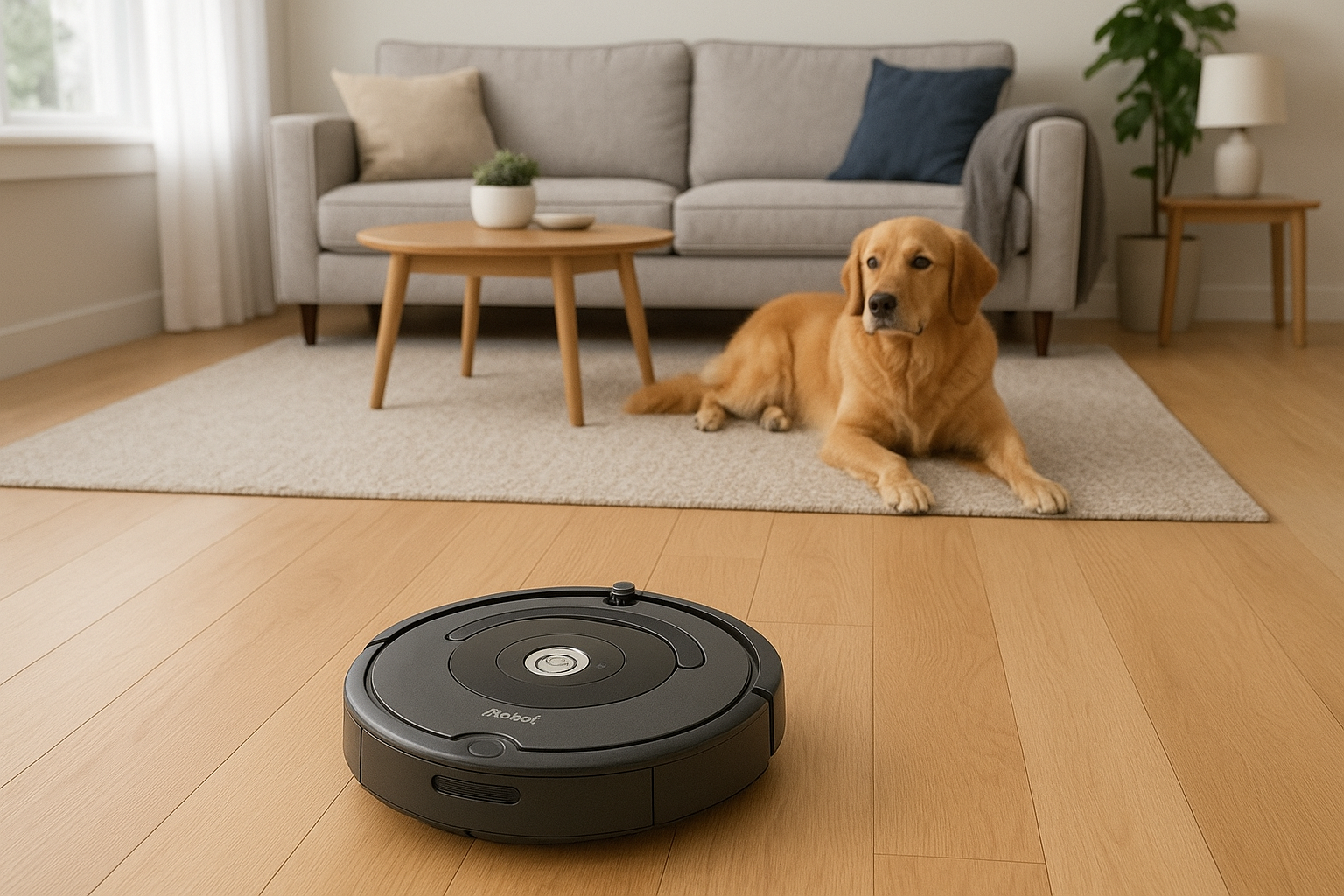 Robot aspirapolvere iRobot: modelli, opinioni e quale scegliere