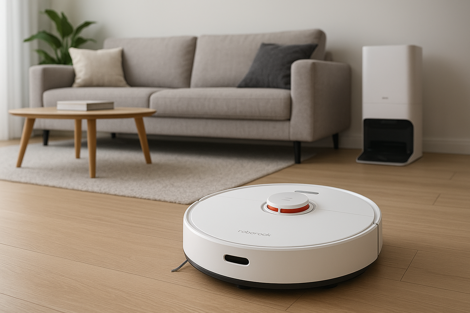 Robot aspirapolvere Roborock: modelli, opinioni e quale scegliere