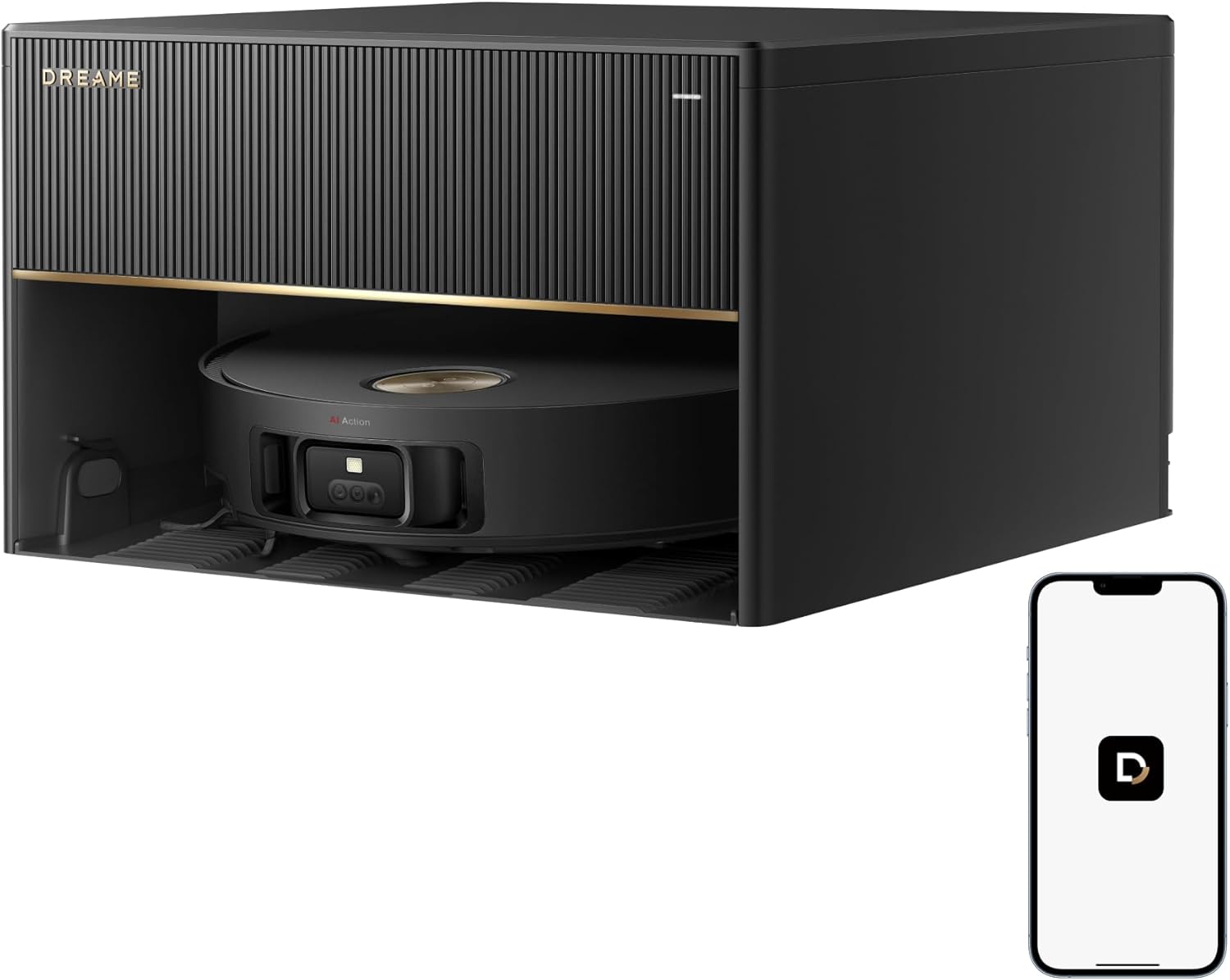 Robot aspirapolvere lavapavimenti per chi ha poco spazio di stoccaggio: come scegliere base, serbatoi e accessori