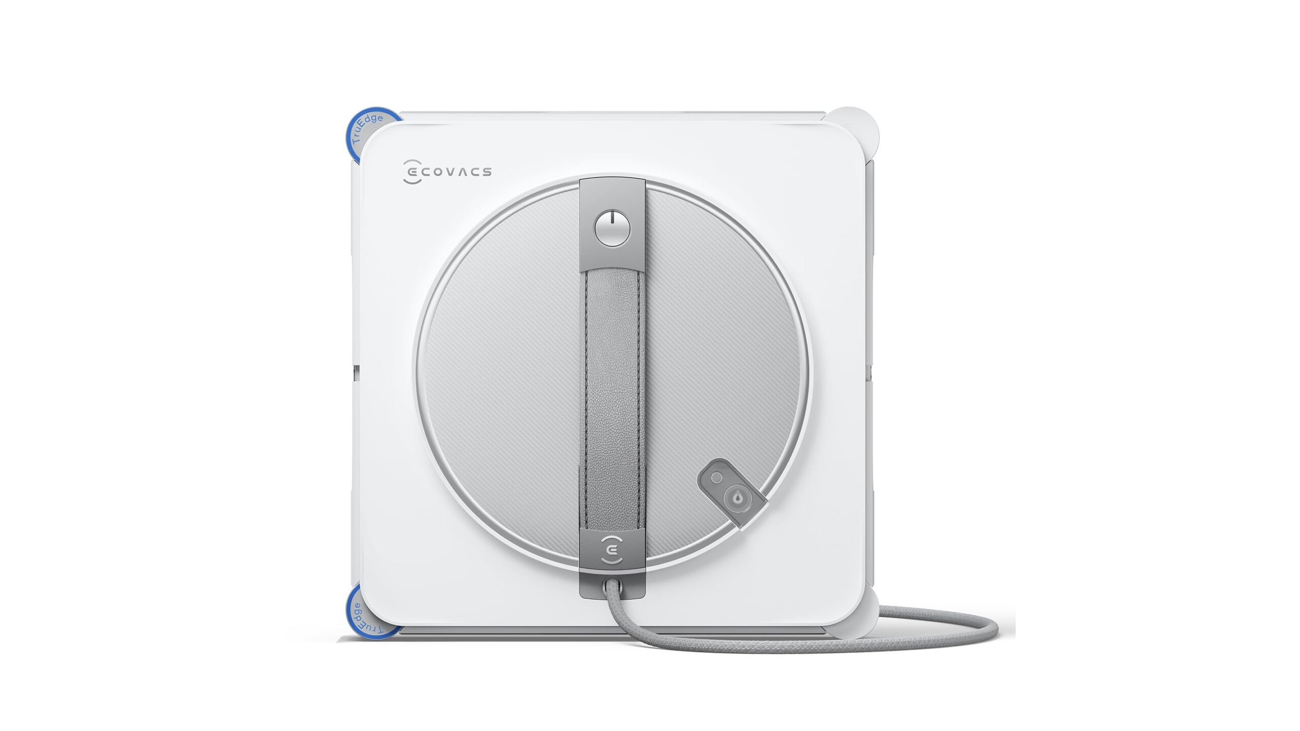 Ecovacs Winbot W2S in forte sconto su Amazon: il robot lavavetri per chi ha grandi finestre