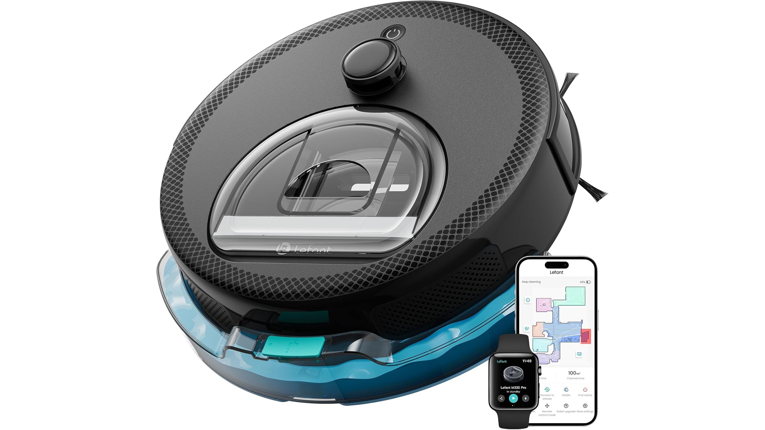 Migliori marche di robot lavapavimenti per chi cerca bassi costi di gestione nel tempo