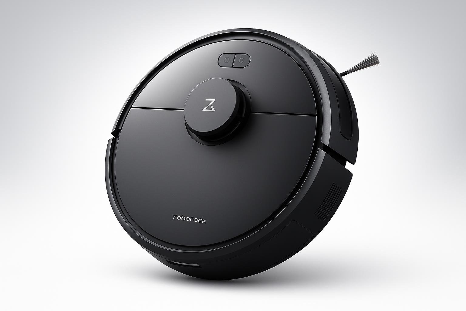 Roborock Q7 L5, il nuovo robot aspirapolvere lavapavimenti con doppio sistema antigroviglio a prezzo ribassato su Amazon