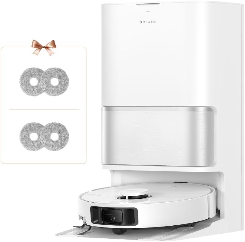 Migliori marche di robot lavapavimenti per chi soffre di allergie e vuole meno polvere in casa