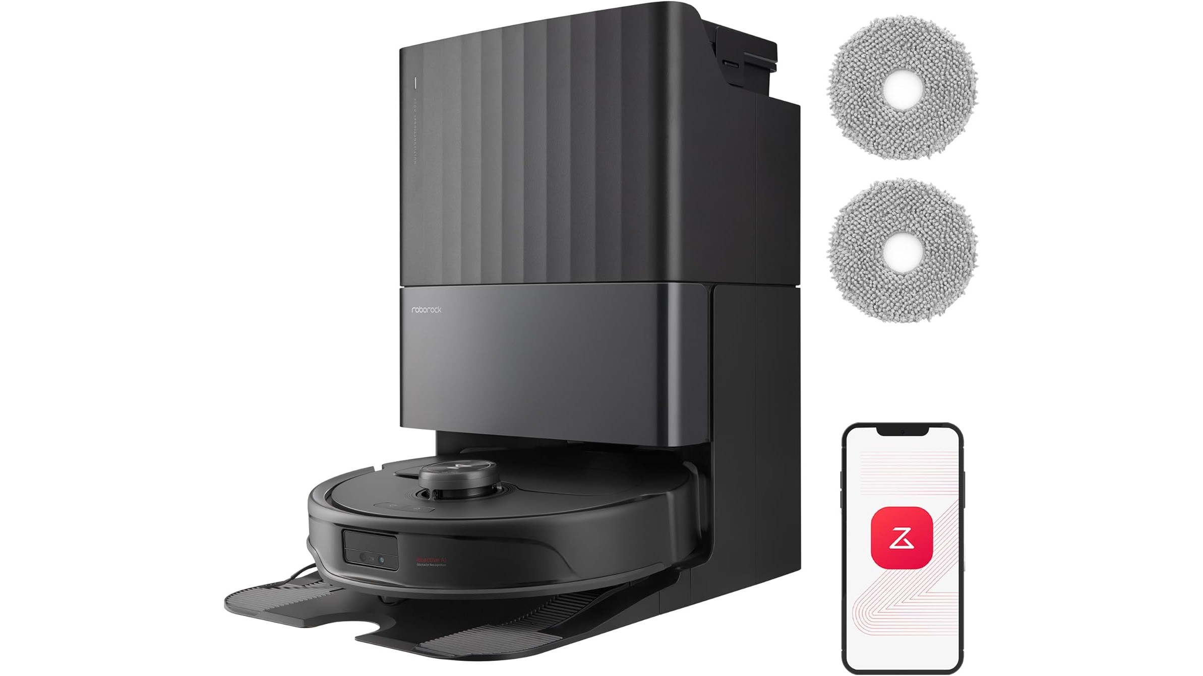 Dyson, iRobot, Roborock: tre filosofie di robot aspirapolvere per utenti esigenti