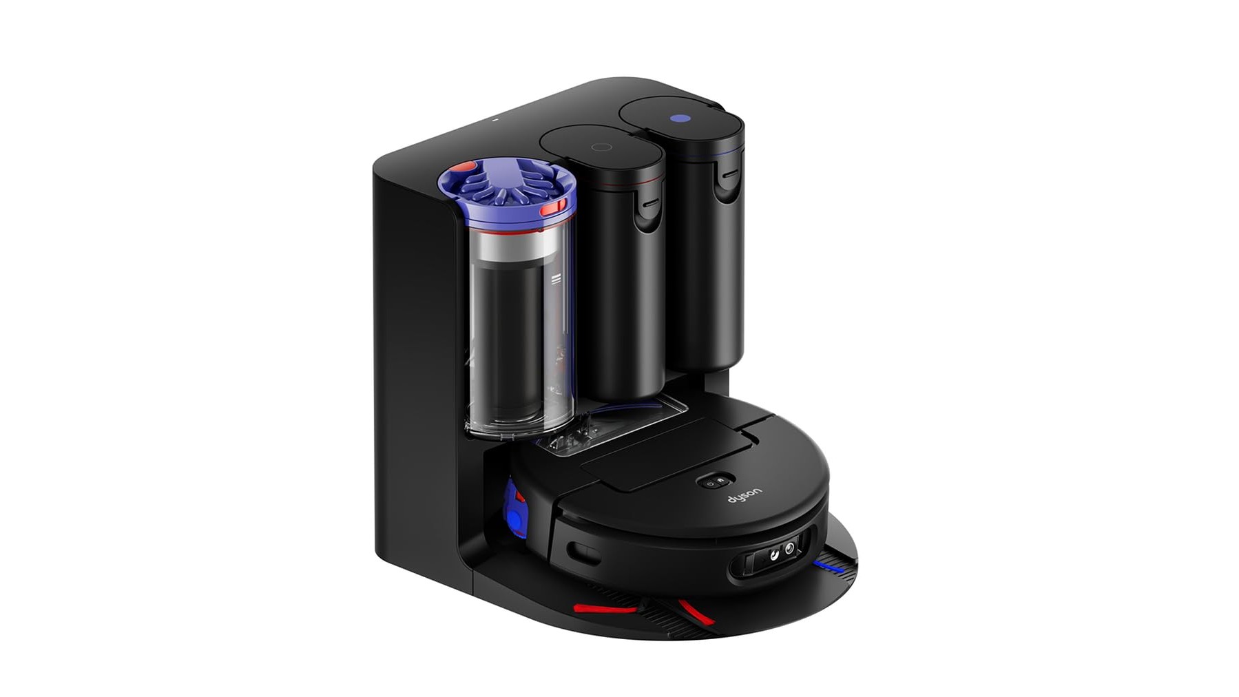 Dyson Spot+Scrub AI, il robot aspirapolvere e lavapavimenti premium ora con prezzo più aggressivo su Amazon