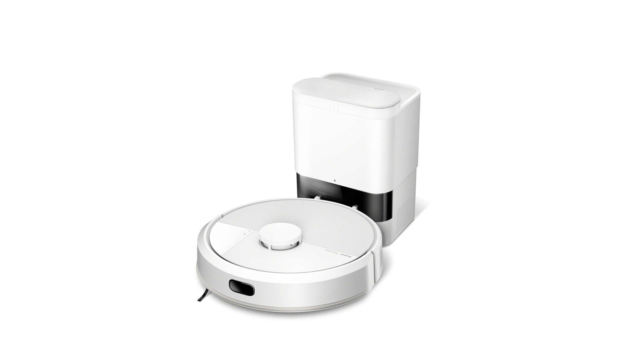 iRobot Roomba 105 Combo, occasione Amazon con stazione autosvuotante inclusa