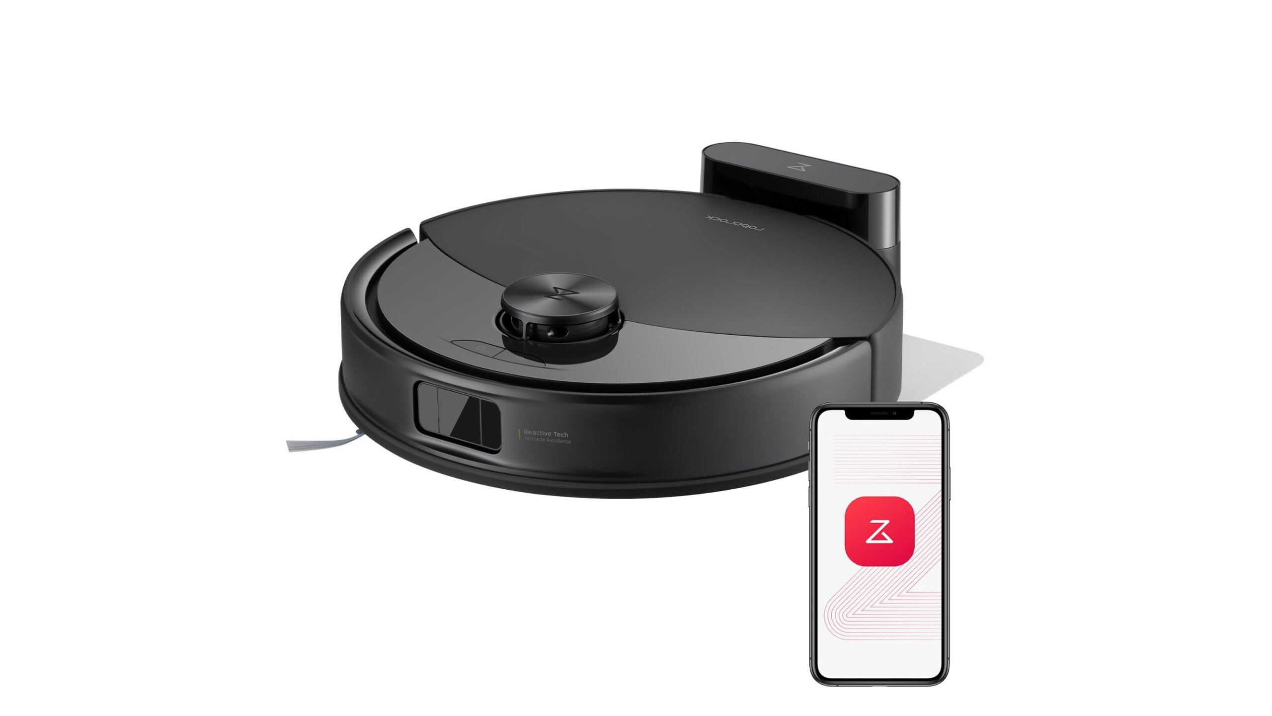 Roborock Q10 S5, robot aspirapolvere top di gamma oggi a prezzo ribassato su Amazon