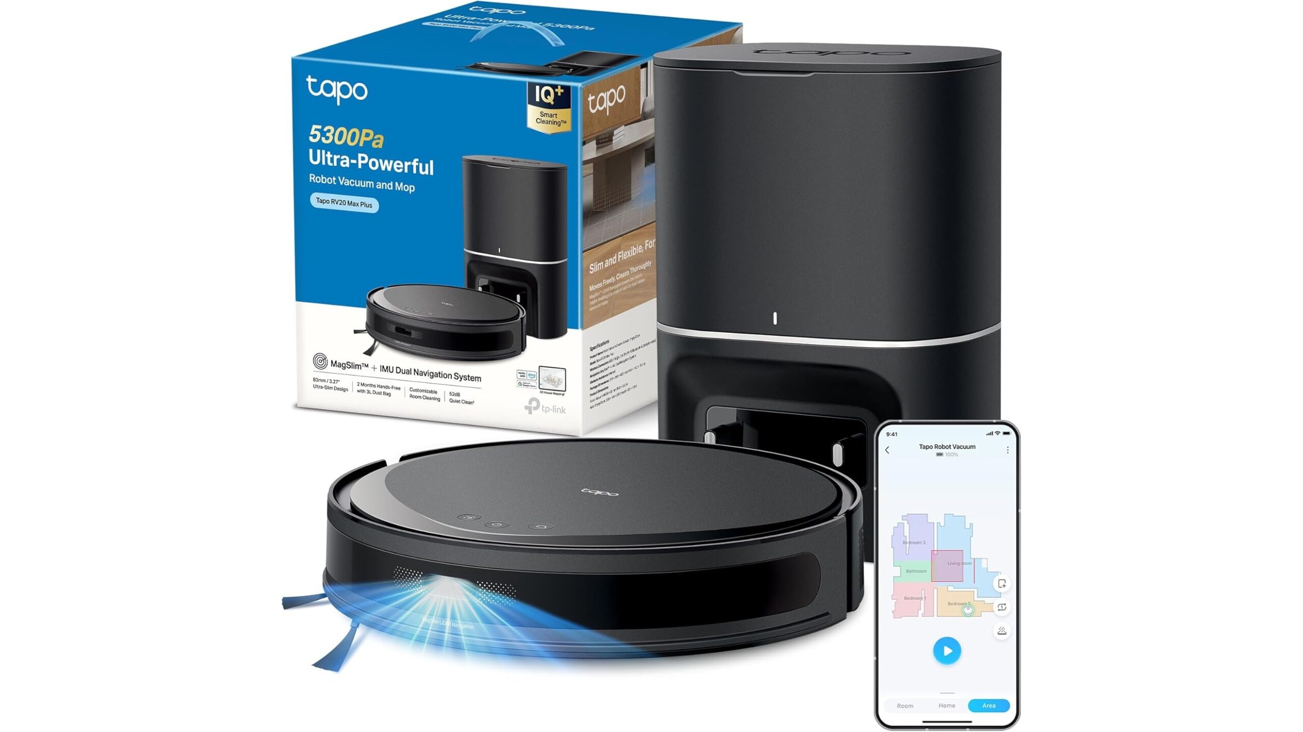 Come usare il robot aspirapolvere lavapavimenti con Alexa e Google Home senza impazzire con i comandi vocali