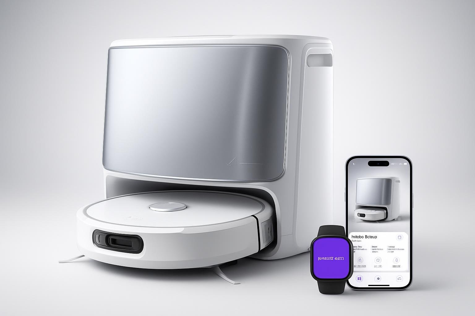 Narwal Flow in offerta su Amazon, robot aspirapolvere lavapavimenti all in one per chi vuole quasi zero manutenzione