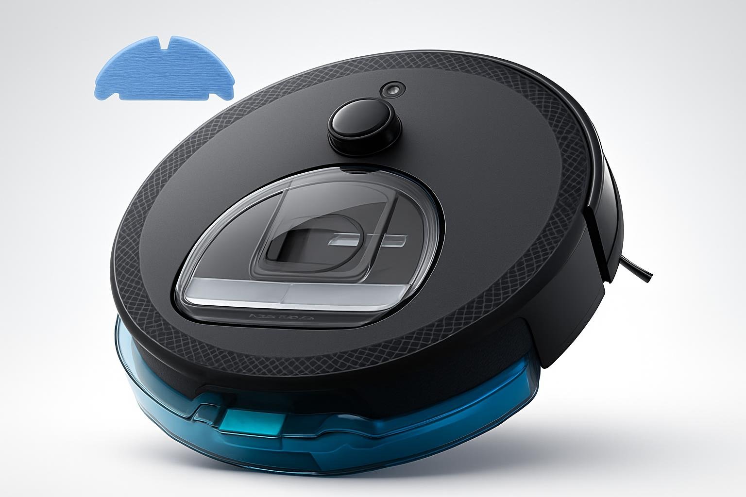 Robot aspirapolvere lavapavimenti per chi vive in casa di ringhiera: cosa cambia con ballatoi e lunghi corridoi esterni