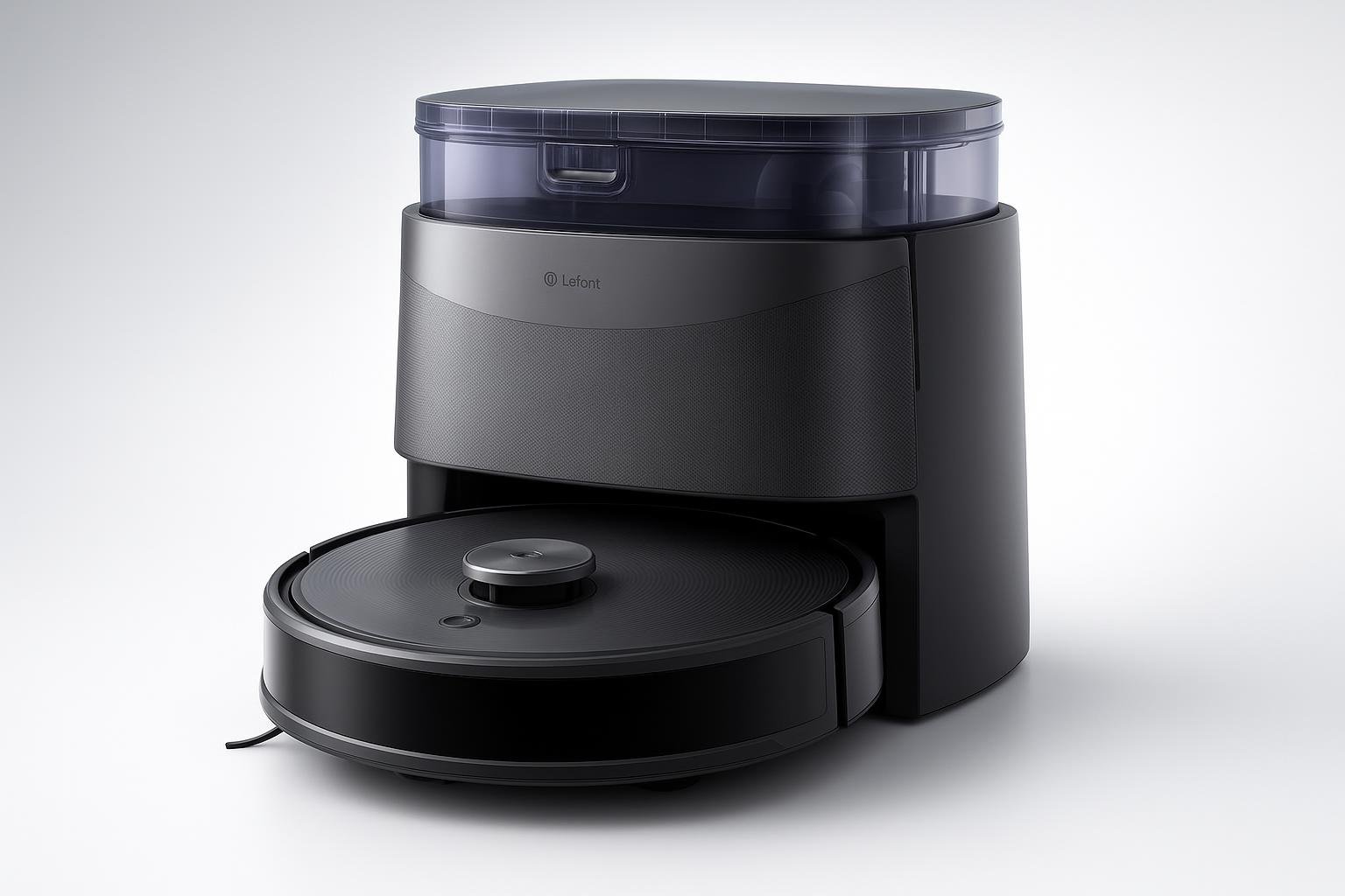 Come capire se il tuo robot aspirapolvere lavapavimenti è posizionato male: segnali e correzioni rapide