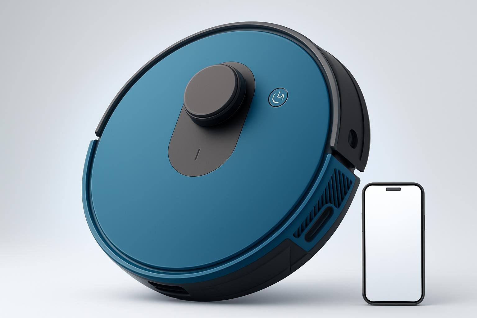 OKP L1 in offerta su Amazon, robot con mappatura LiDAR a prezzo davvero interessante