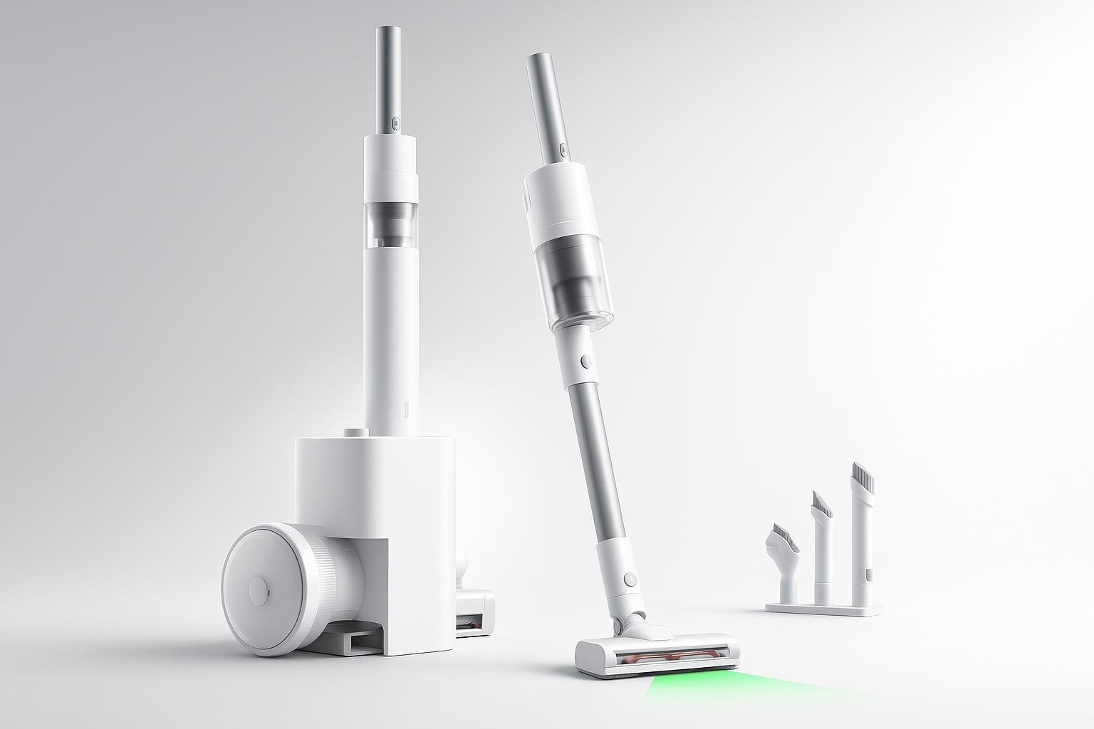 SwitchBot K10+ Pro Combo, mini robot con svuotamento automatico ora in forte promozione