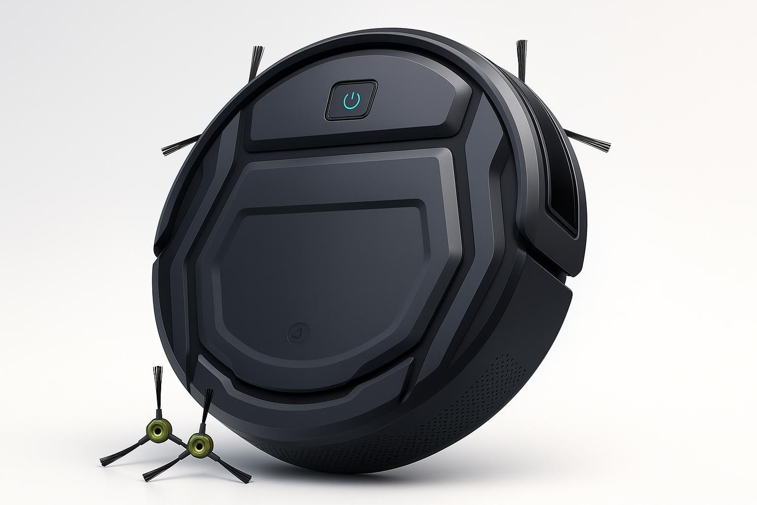 Migliori marche di robot aspirapolvere per chi passa dalla scopa elettrica al primo robot