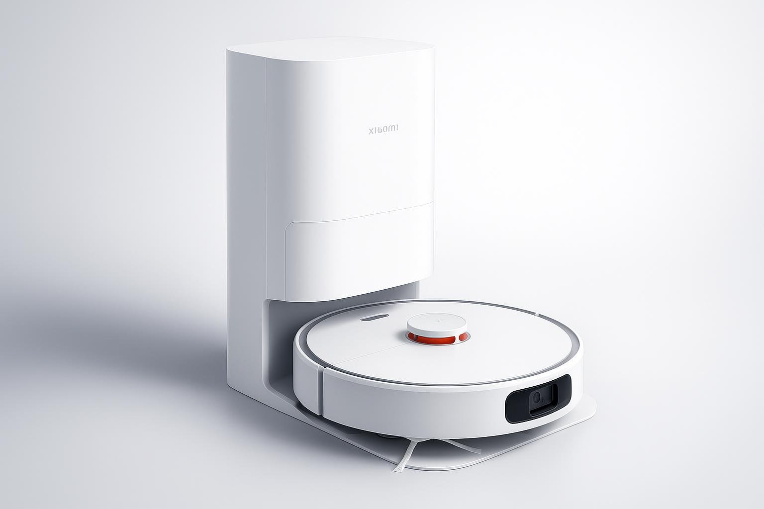 Robot aspirapolvere con o senza stazione di svuotamento: come scegliere davvero in base alla tua casa