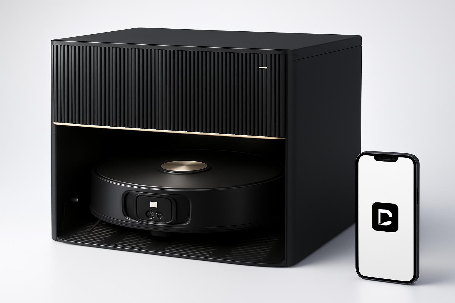 Migliori marche di robot aspirapolvere lavapavimenti per chi ha poco spazio per la base di ricarica