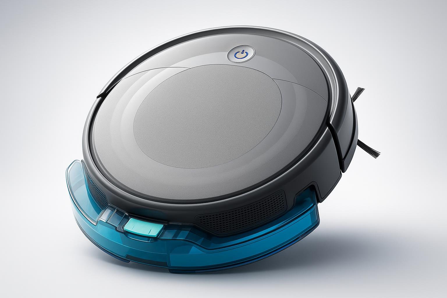 Lefant M310 Ultra, robot aspirapolvere lavapavimenti 3 in 1 in offerta su Amazon