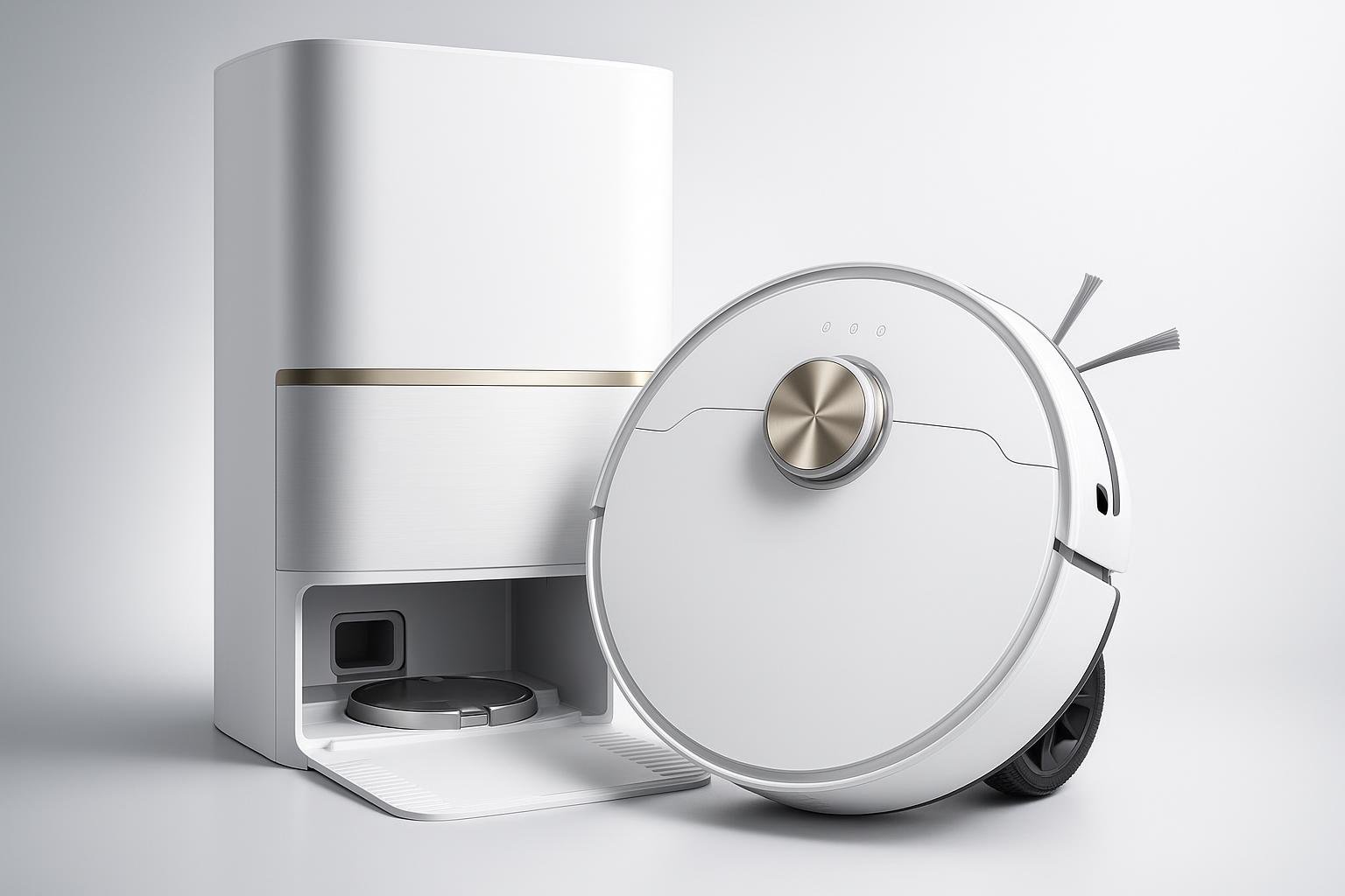 Migliori marche di robot lavapavimenti per chi vuole evitare odori sgradevoli da serbatoio e panni