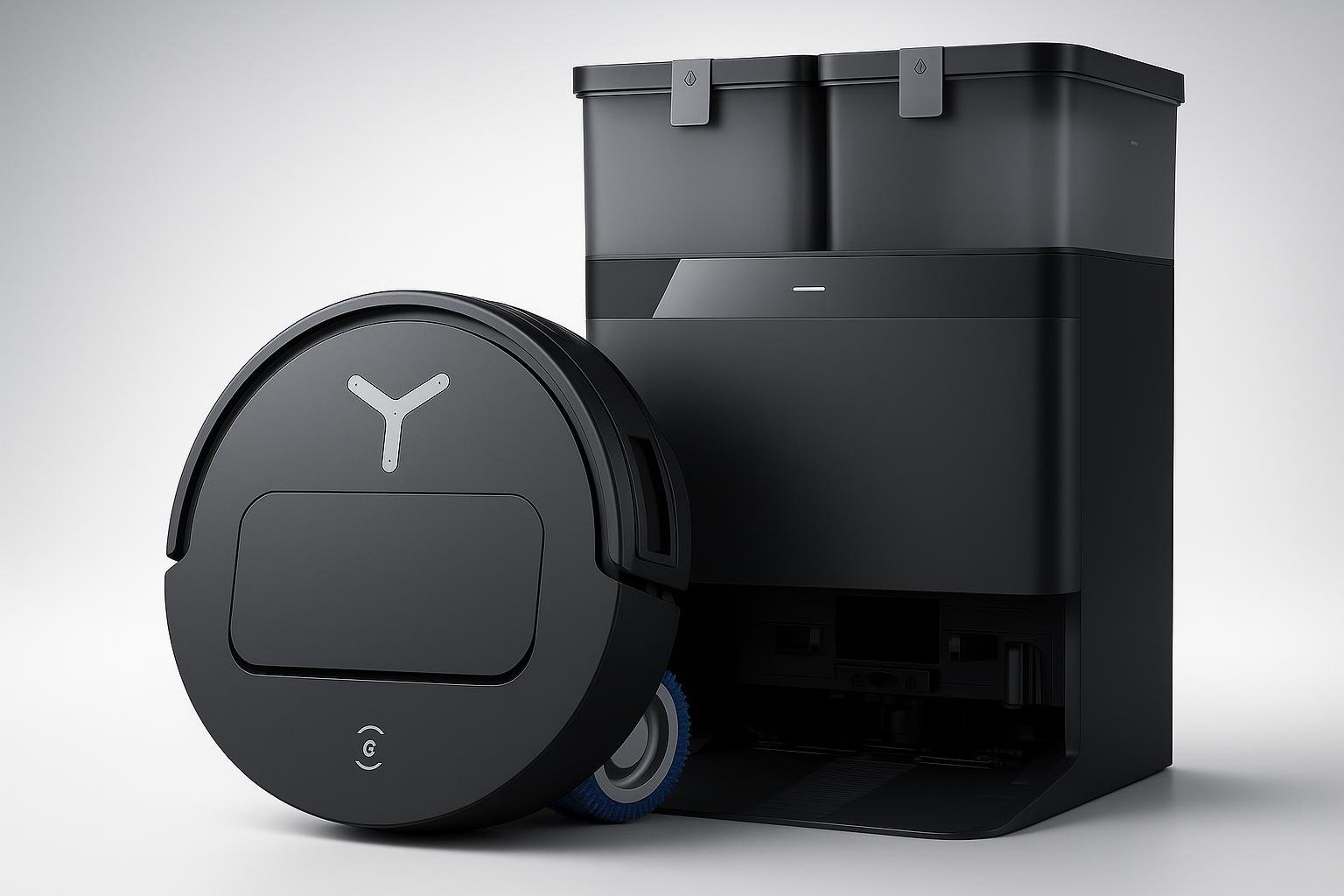 Migliori marche di robot aspirapolvere lavapavimenti per chi vuole un modello robusto da far durare almeno 8 anni