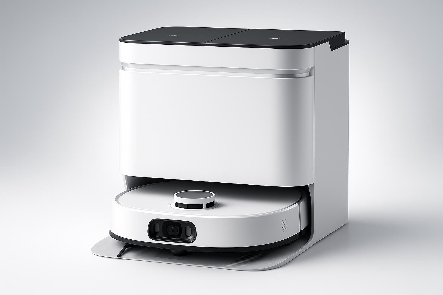 Come regolare mappa e impostazioni del robot quando cambi disposizione dei mobili o sposti i tappeti