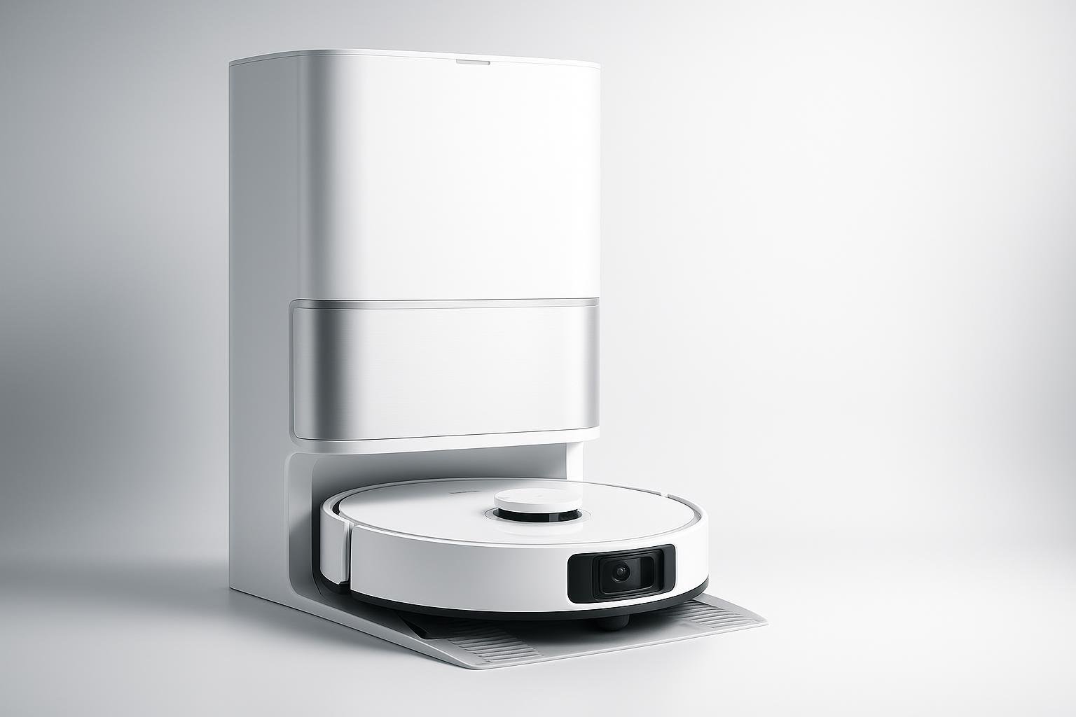 Migliori marche di robot lavapavimenti per chi ha animali e vuole il minimo intervento manuale