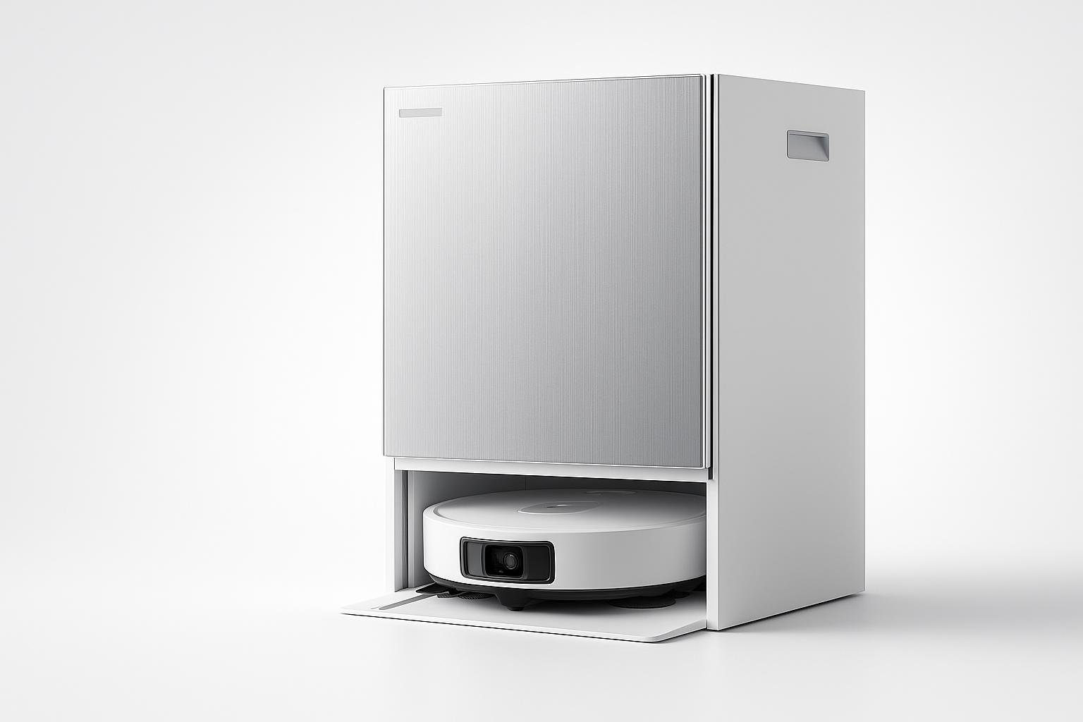 Dreame Matrix10 Ultra, robot aspirapolvere lavapavimenti top di gamma in forte sconto su Amazon