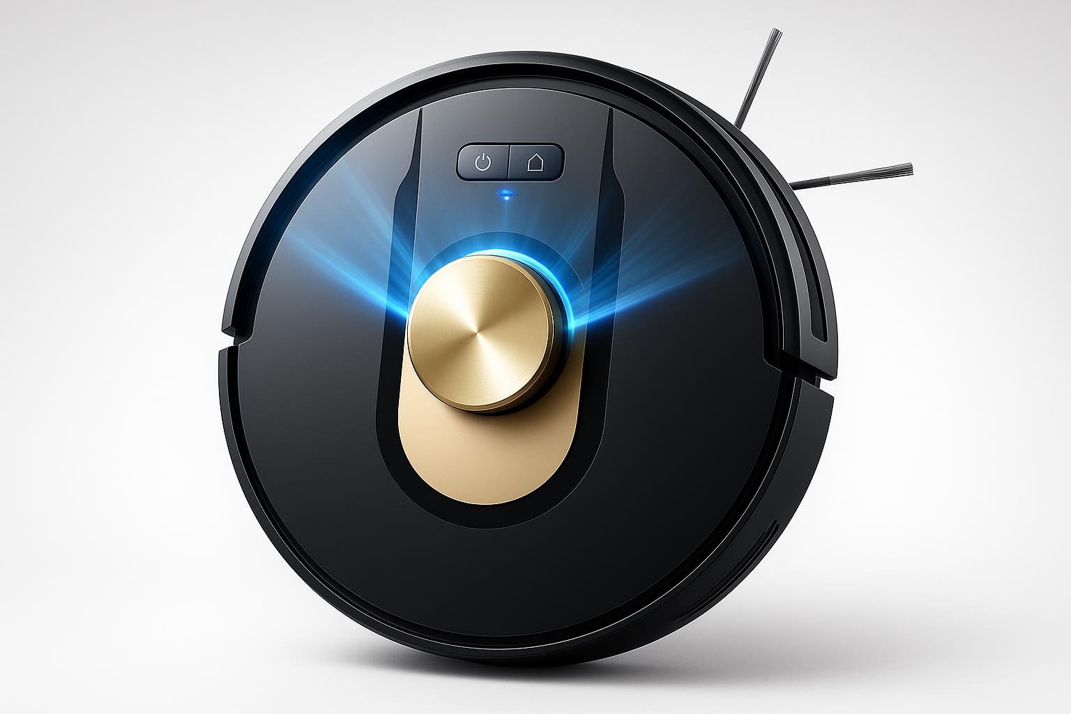 Robot aspirapolvere lavapavimenti per chi vive con persone che lavorano su turni: come scegliere senza disturbare nessuno