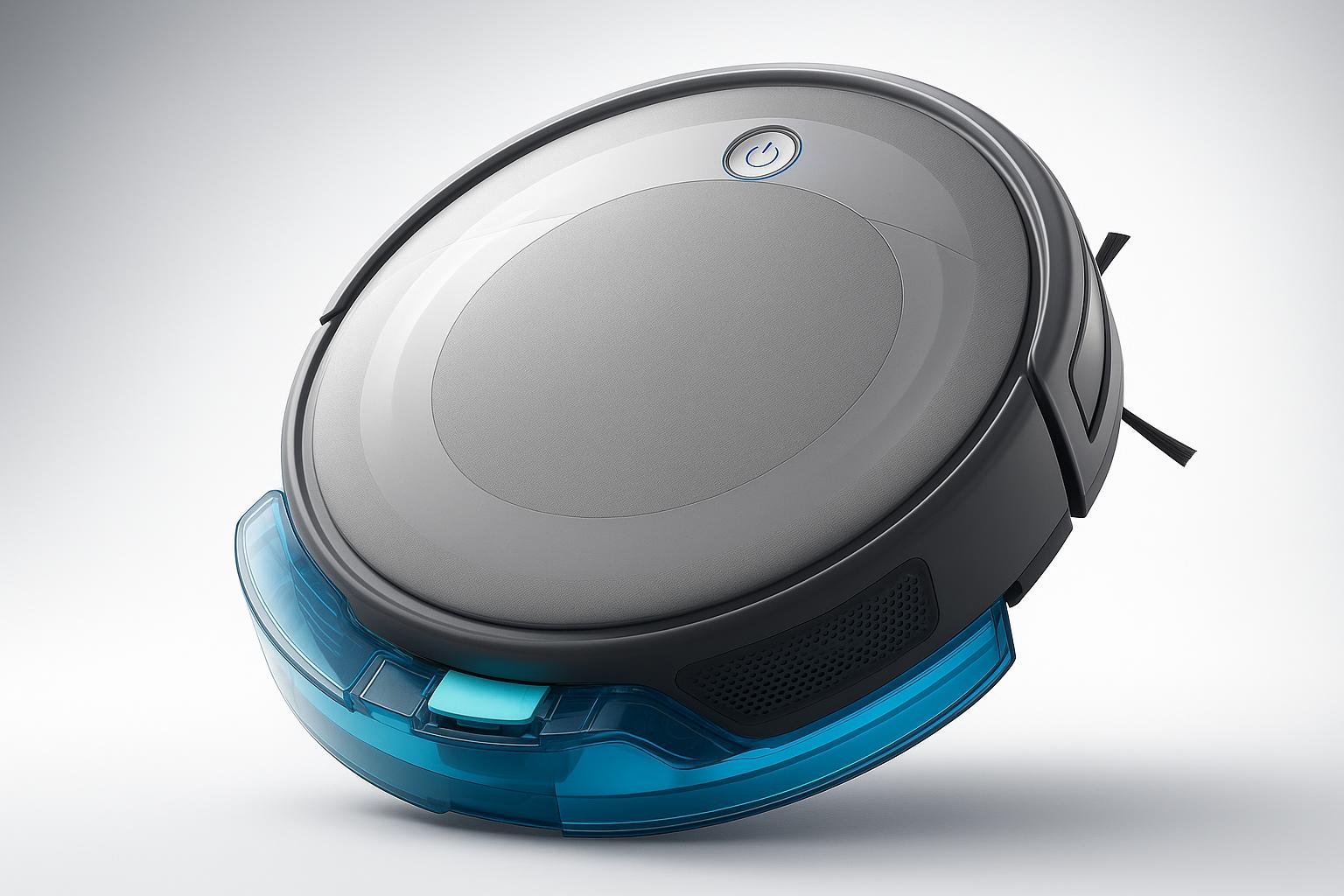 Lefant M310 Ultra, robot aspirapolvere lavapavimenti compatto in forte sconto su Amazon