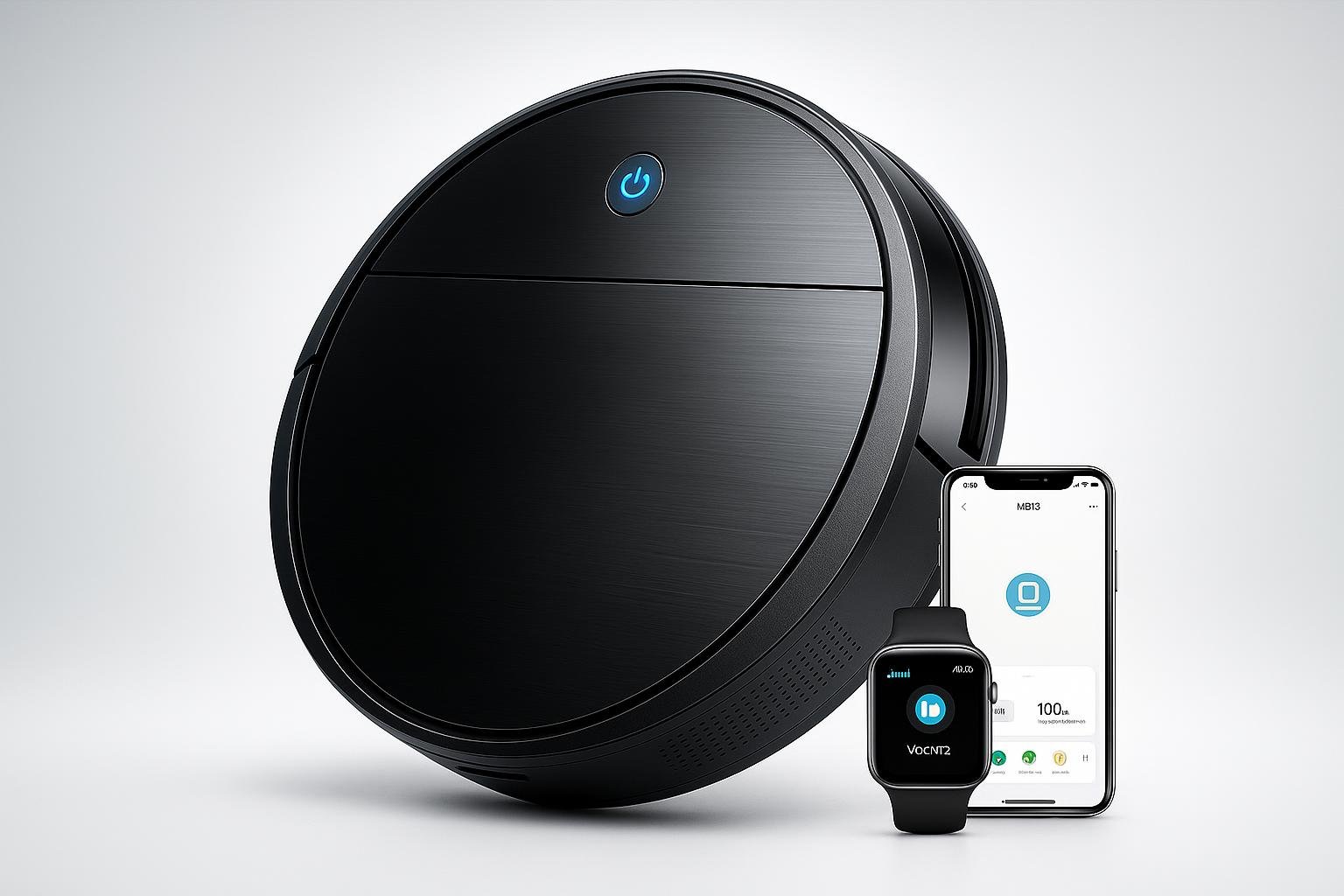 Lefant M213, robot aspirapolvere lavapavimenti compatto a prezzo aggressivo su Amazon