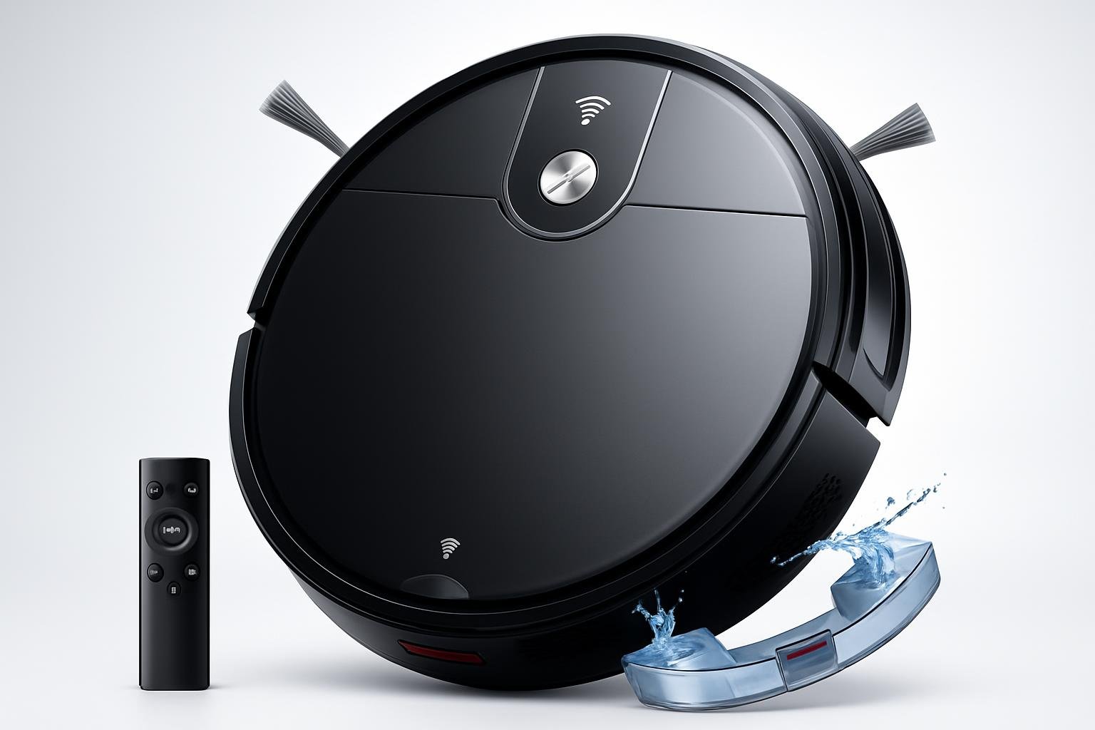 VersLife L6, robot aspirapolvere e lavapavimenti 2 in 1 in offerta per chi vuole spendere poco