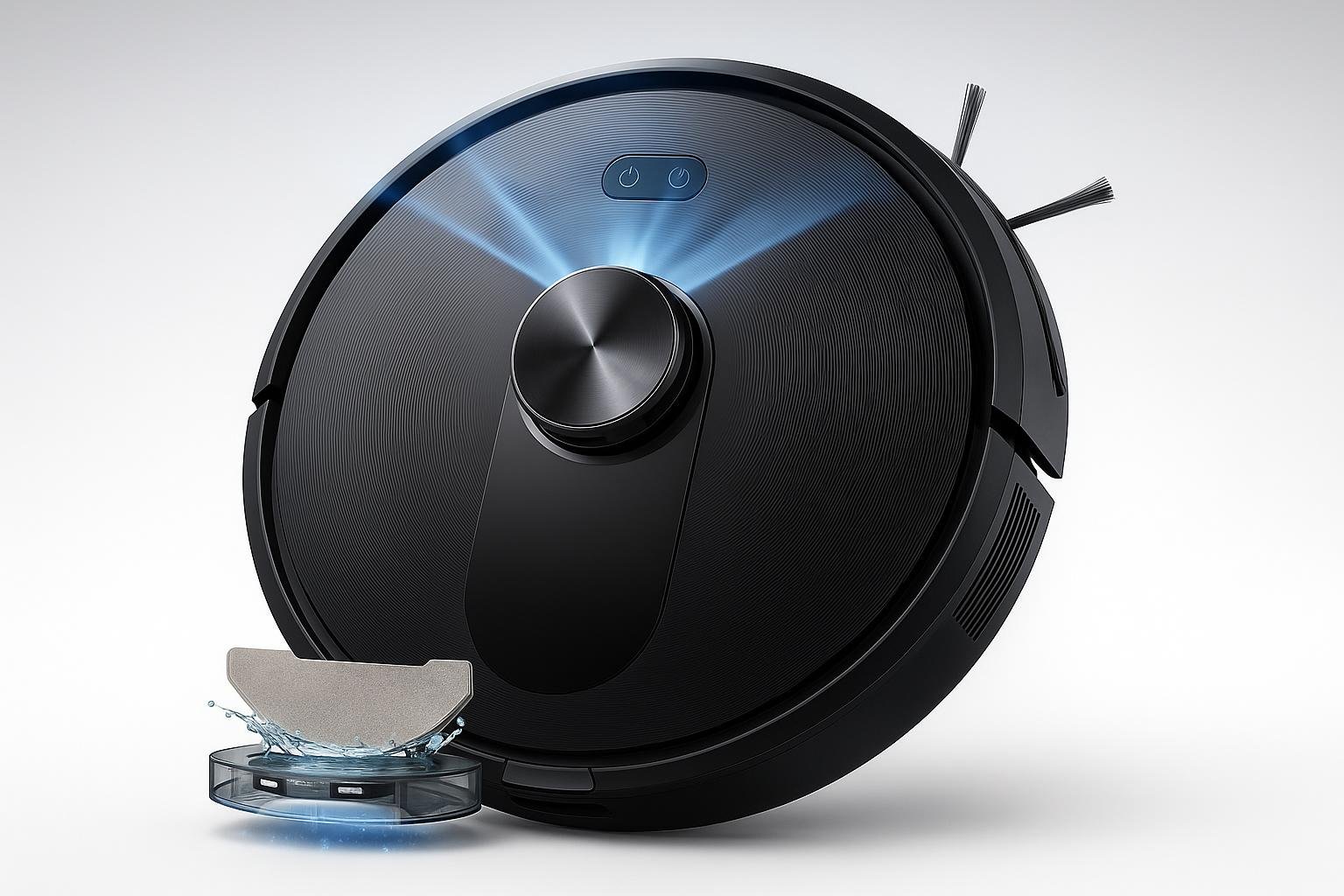 Robot aspirapolvere lavapavimenti per chi vive con animali in casa piccola: come scegliere senza spendere troppo