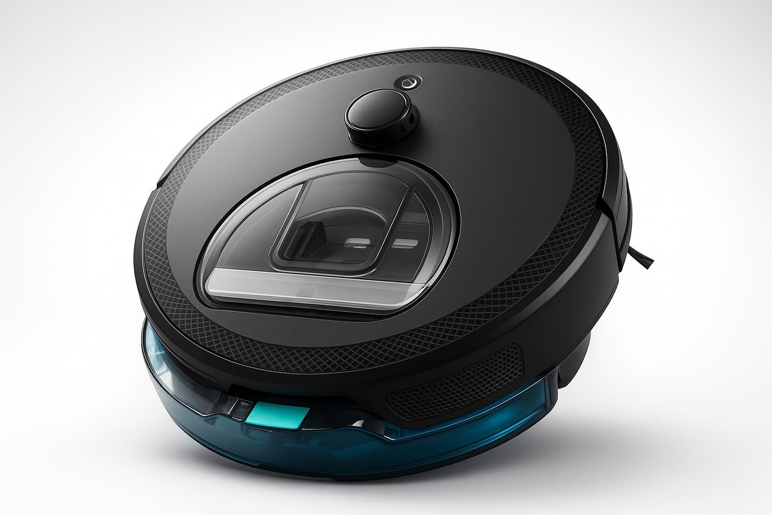 Migliori marche di robot aspirapolvere lavapavimenti per chi ha bambini e animali in casa media