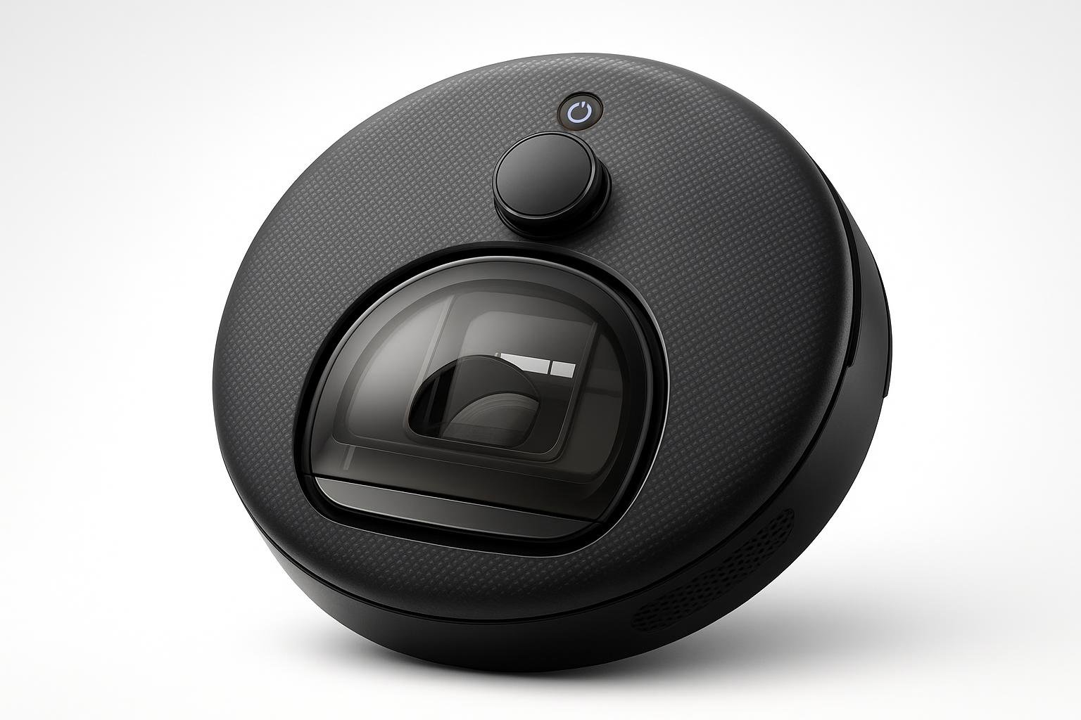 Lefant M330 Plus, robot aspirapolvere lavapavimenti in offerta su Amazon ideale per pavimenti duri e animali