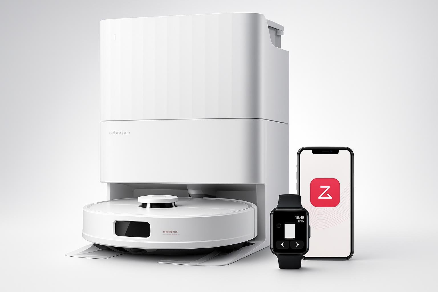 Migliori marche di robot aspirapolvere lavapavimenti per chi vuole plastiche solide e costruzione robusta