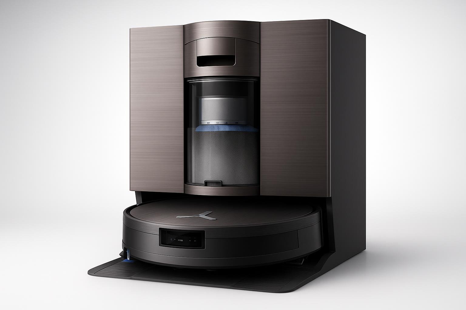 Come scegliere l’altezza delle soglie compatibili con il tuo robot aspirapolvere lavapavimenti