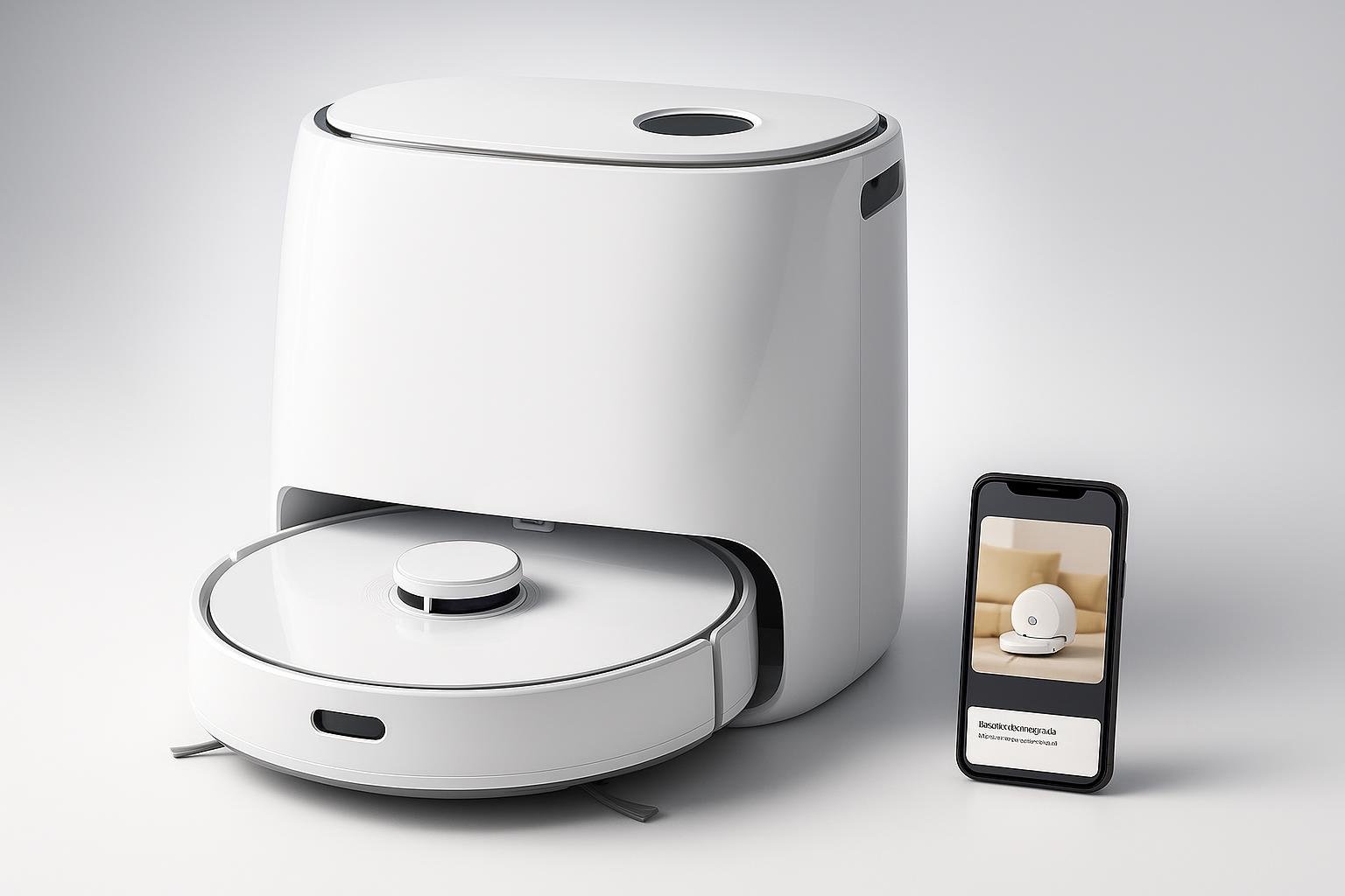 Narwal Freo, robot aspirapolvere lavapavimenti con stazione automatica: occasione da valutare su Amazon