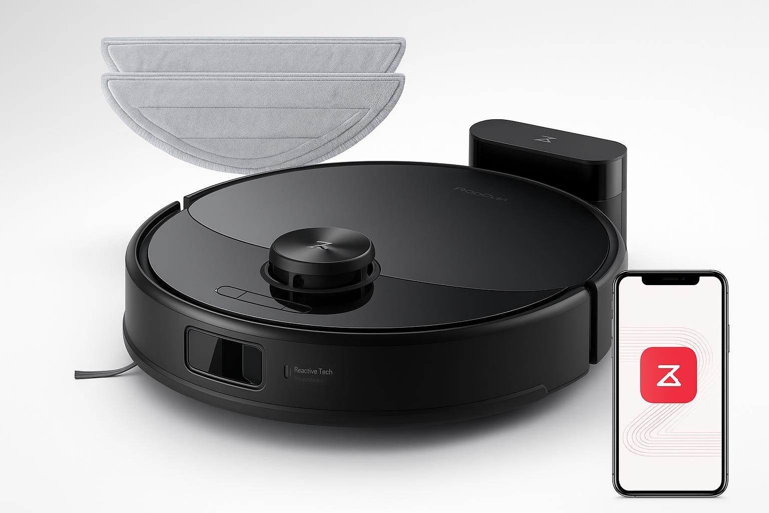 Roborock Q10 S5, occasione Amazon per entrare nel mondo dei robot con lavaggio sonico