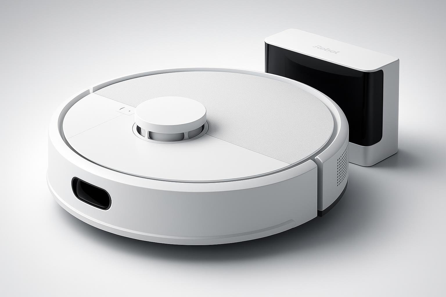 Come cambiare rete Wi‑Fi al robot aspirapolvere lavapavimenti senza perdere mappe e impostazioni