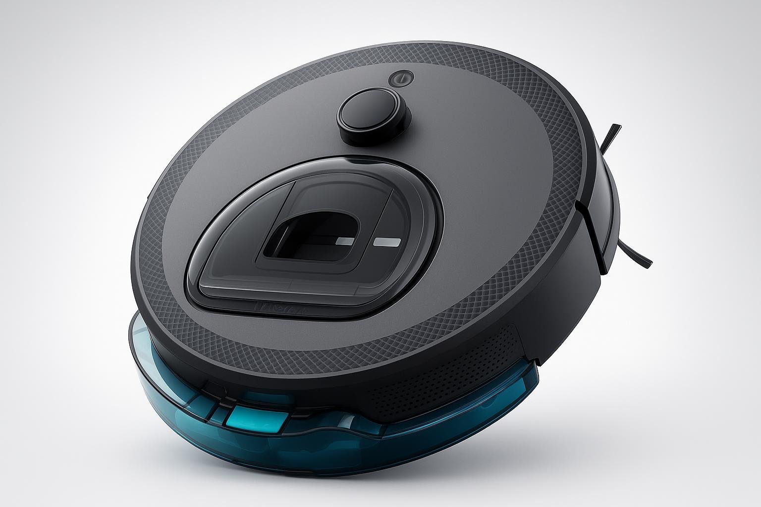 Lefant M330Pro, robot aspirapolvere lavapavimenti con mappatura avanzata in forte sconto su Amazon