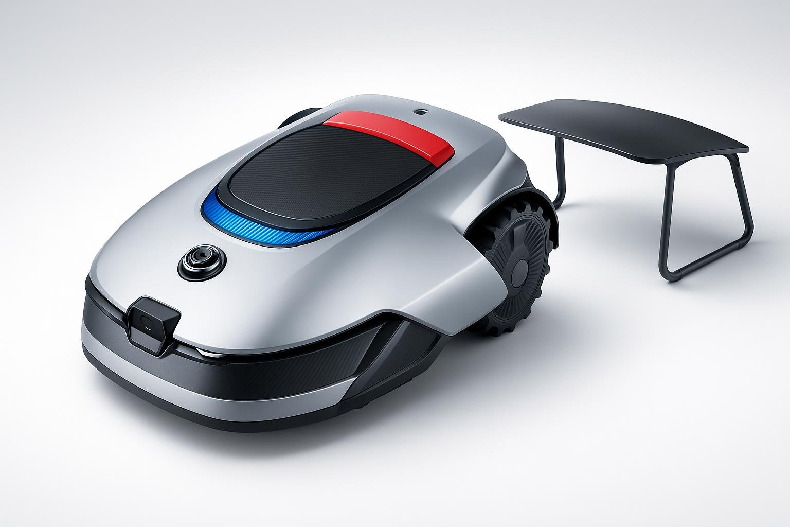 Dreame A2 tosaerba robotico, occasione su Amazon per chi vuole automatizzare il giardino