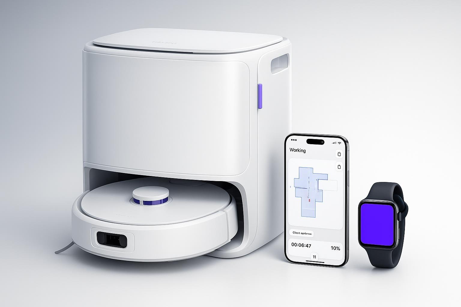 Narwal Freo X10 Pro in forte ribasso su Amazon: robot top per chi cerca lavaggio profondo