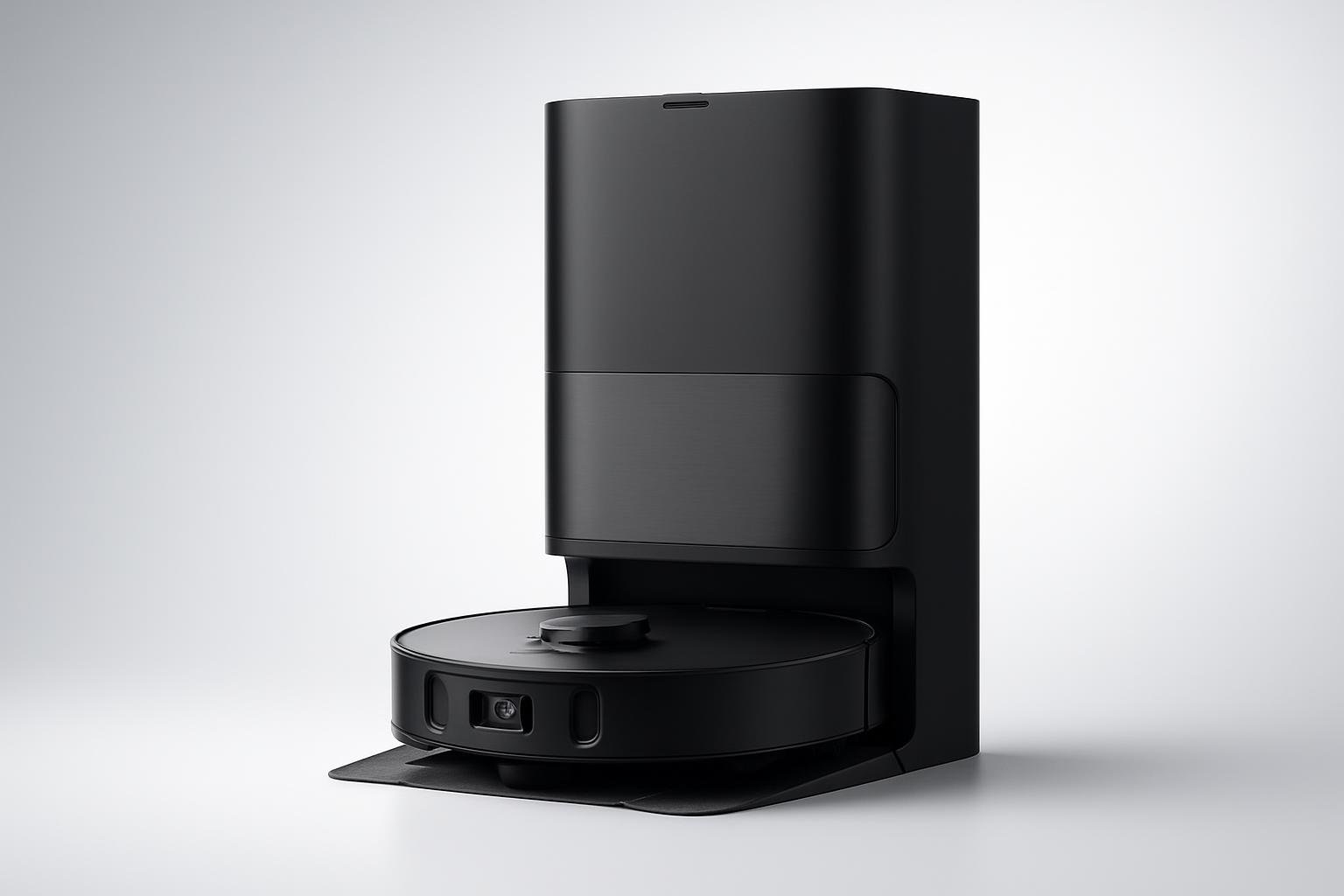 Dreame L40 Ultra A, top di gamma con gestione quasi automatica delle pulizie in sconto Amazon