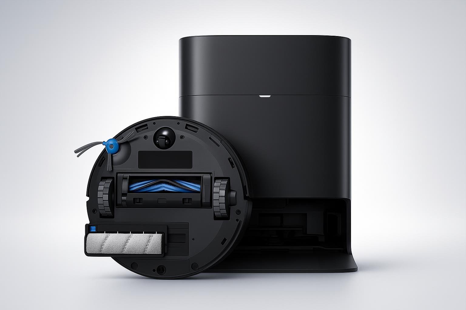 Ecovacs Deebot T80S OMNI, stazione di lavaggio completa e prestazioni premium a prezzo ridotto