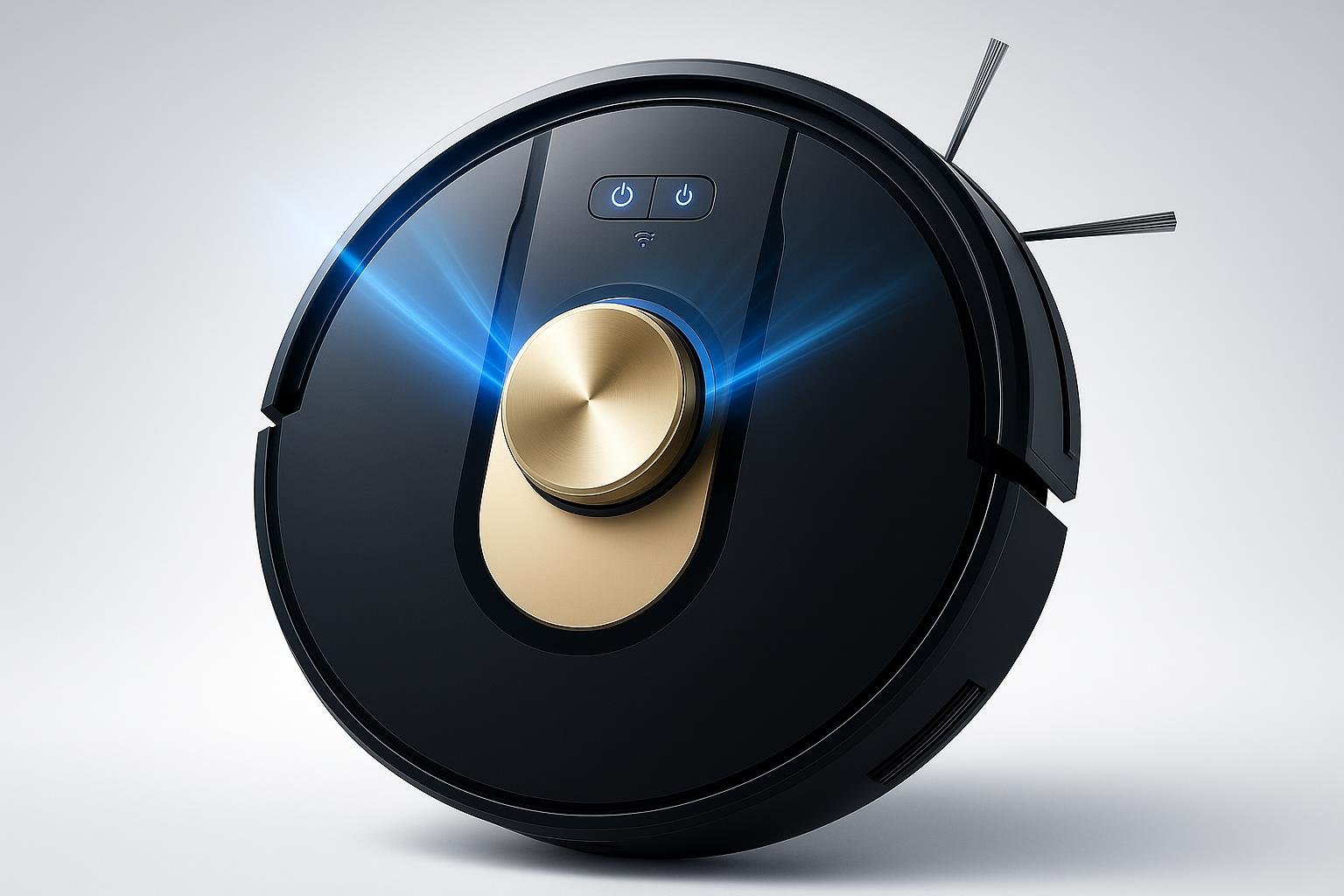 Vexilar W9 da 10.000 Pa, occasione su Amazon per un robot potente ma silenzioso