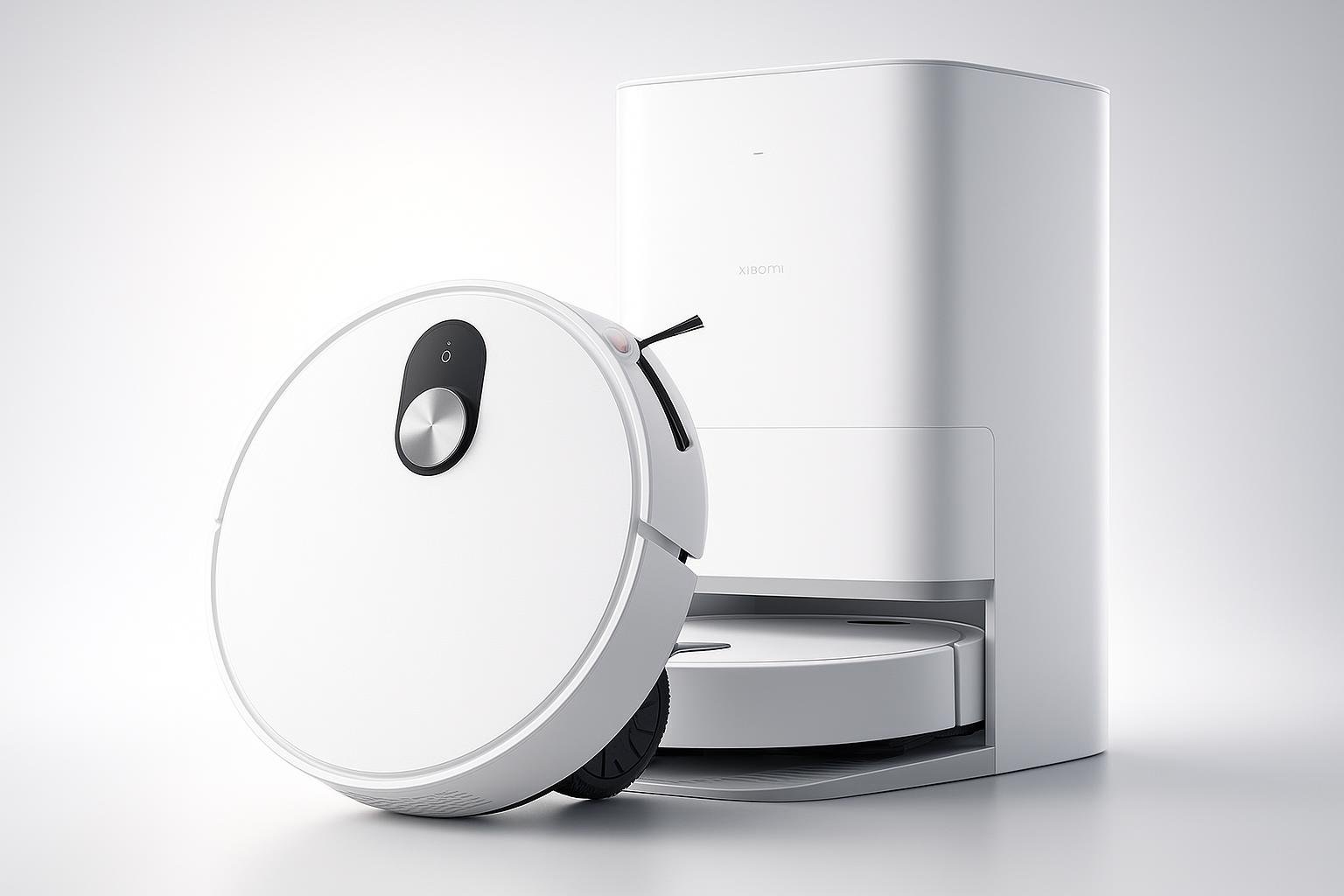 Migliori marche di robot aspirapolvere lavapavimenti per chi vuole integrazione con sistemi di sicurezza domestica